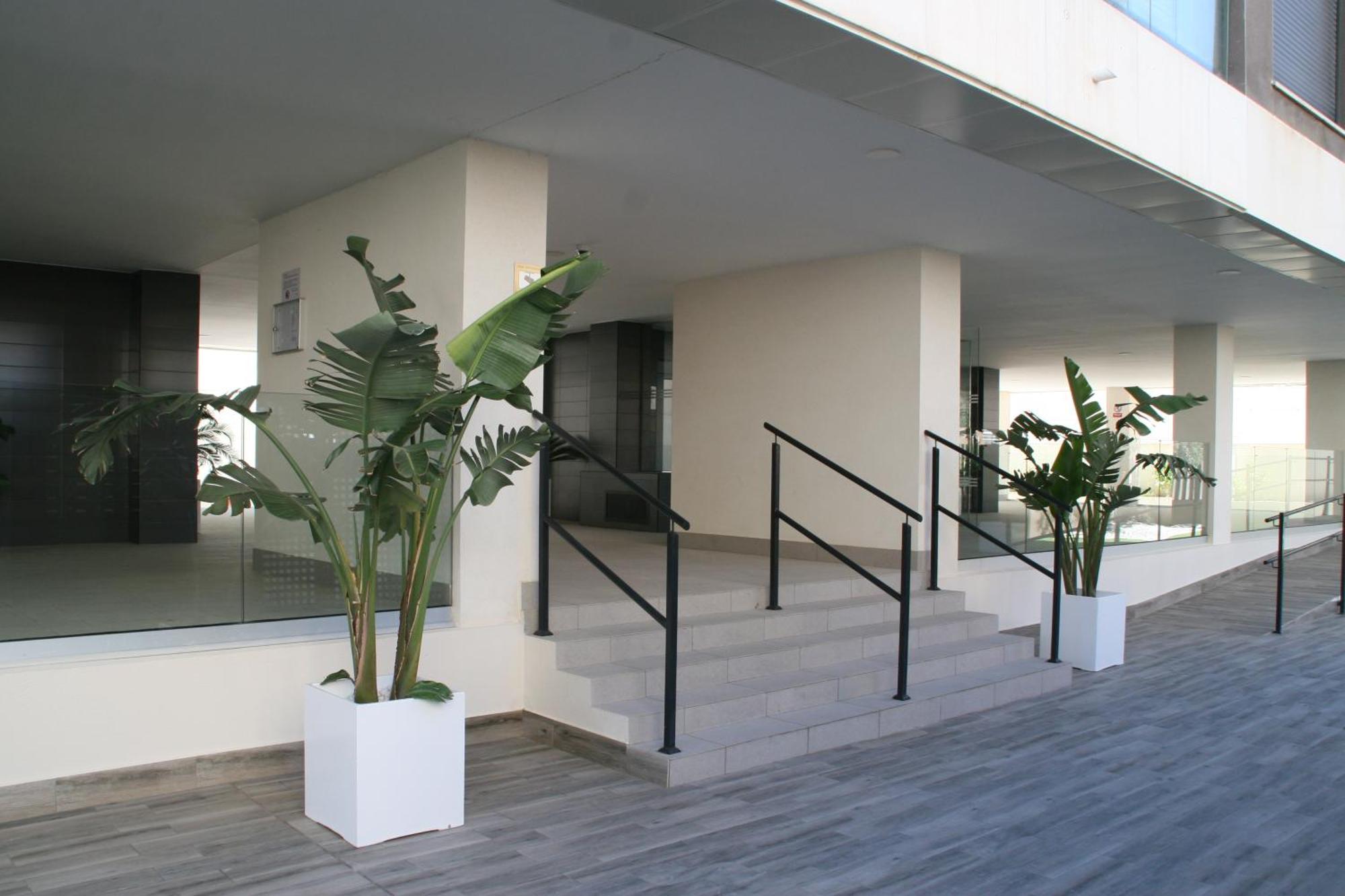 Calpe Beach II - Sea & Pool View Apartment Eksteriør billede
